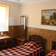 Гостиничный комплекс Олимп, Туапсе, Краснодарский край