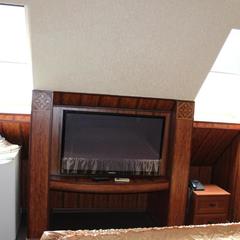 Гостиничный комплекс Олимп, Туапсе, Краснодарский край