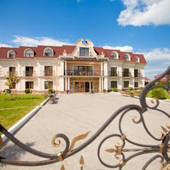 Гостевой дом Императоръ, Тула, Тульская область