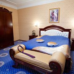 Гостевой дом Императоръ, Тула, Тульская область