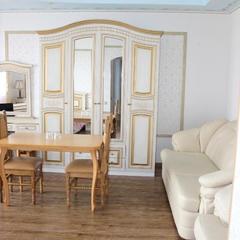 Гостиничный комплекс Олимп, Туапсе, Краснодарский край