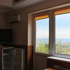 Гостиничный комплекс Олимп, Туапсе, Краснодарский край