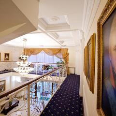 Гостевой дом Императоръ, Тула, Тульская область