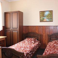 Гостиничный комплекс Олимп, Туапсе, Краснодарский край