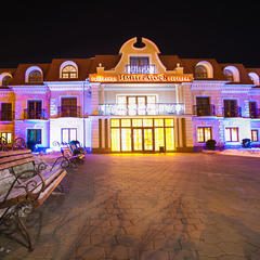 Гостевой дом Императоръ, Тула, Тульская область