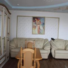 Гостиничный комплекс Олимп, Туапсе, Краснодарский край