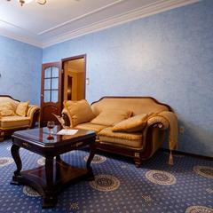 Гостевой дом Императоръ, Тула, Тульская область