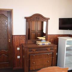 Гостиничный комплекс Олимп, Туапсе, Краснодарский край