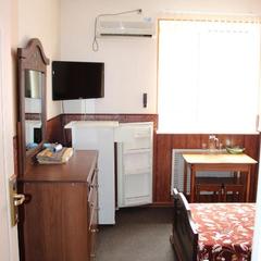 Гостиничный комплекс Олимп, Туапсе, Краснодарский край