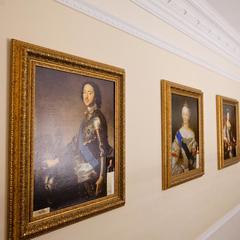 Гостевой дом Императоръ, Тула, Тульская область