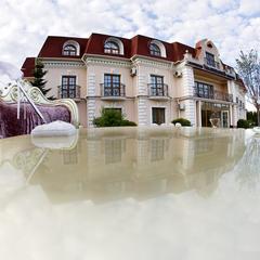 Гостевой дом Императоръ, Тула, Тульская область