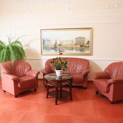 Гостевой дом Императоръ, Тула, Тульская область