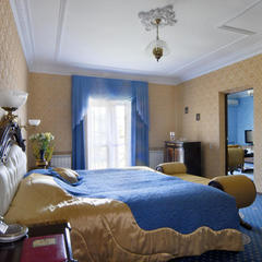 Гостевой дом Императоръ, Тула, Тульская область