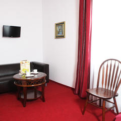 Гостевой дом Императоръ, Тула, Тульская область