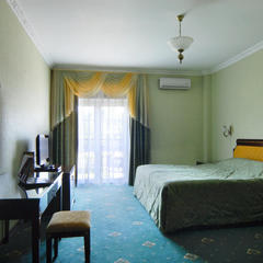 Гостевой дом Императоръ, Тула, Тульская область