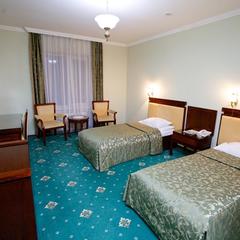 Гостевой дом Императоръ, Тула, Тульская область