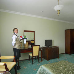 Гостевой дом Императоръ, Тула, Тульская область