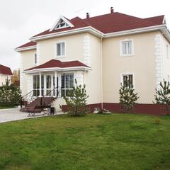 Гостевой дом Императоръ, Тула, Тульская область