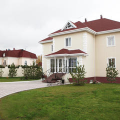 Гостевой дом Императоръ, Тула, Тульская область