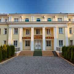 Гостиница История, Тула, Тульская область