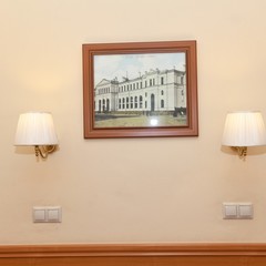 Гостиница История, Тула, Тульская область