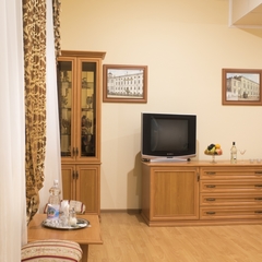 Гостиница История, Тула, Тульская область