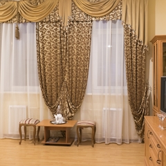 Гостиница История, Тула, Тульская область