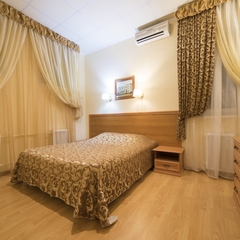 Гостиница История, Тула, Тульская область