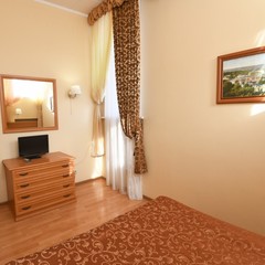 Гостиница История, Тула, Тульская область