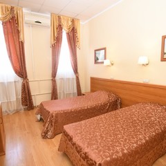 Гостиница История, Тула, Тульская область