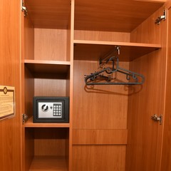 Гостиница История, Тула, Тульская область