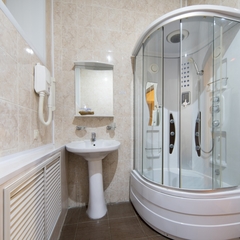 Гостиница История, Тула, Тульская область