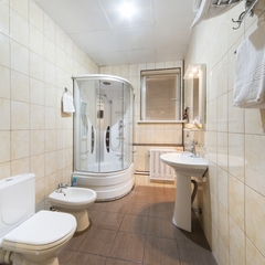 Гостиница История, Тула, Тульская область