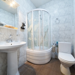 Гостиница История, Тула, Тульская область