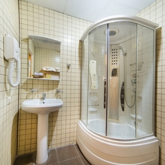 Гостиница История, Тула, Тульская область