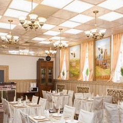 Гостиница История, Тула, Тульская область