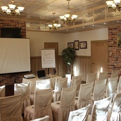 Гостиница История, Тула, Тульская область