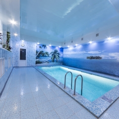 Гостиница История, Тула, Тульская область