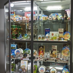 Гостиница История, Тула, Тульская область