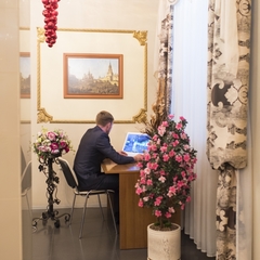 Гостиница История, Тула, Тульская область