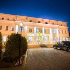 Гостиница История, Тула, Тульская область