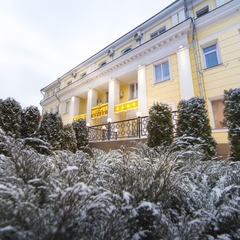 Гостиница История, Тула, Тульская область