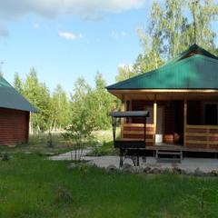 Загородный клуб Берлога, Тула, Тульская область