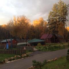 Загородный клуб Берлога, Тула, Тульская область