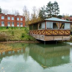 Загородный клуб Берлога, Тула, Тульская область