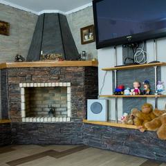 Загородный клуб Берлога, Тула, Тульская область