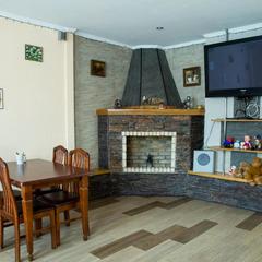 Загородный клуб Берлога, Тула, Тульская область