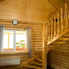 Загородный клуб Берлога, Тула, Тульская область