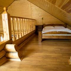 Загородный клуб Берлога, Тула, Тульская область