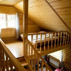 Загородный клуб Берлога, Тула, Тульская область